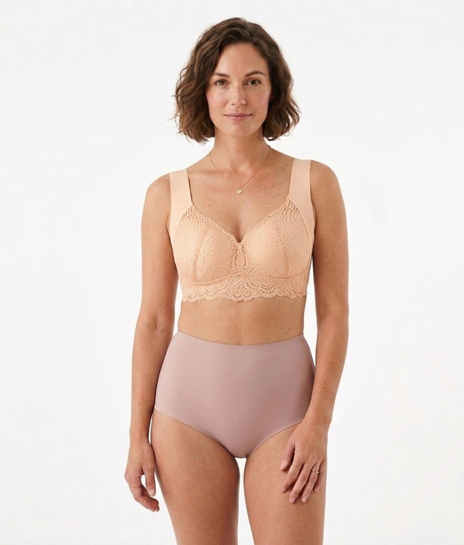 Velorie Confort ® - Confort exceptionnel , Maintien naturel Sans compromis.