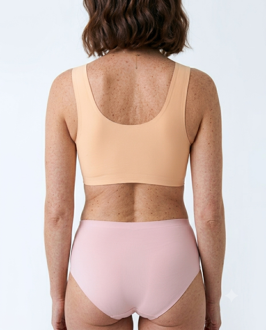 Velorie Confort ® - Confort exceptionnel , Maintien naturel Sans compromis.